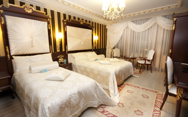 Ottoman's Life Hotel Boutique