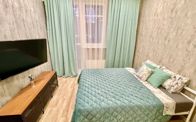 Квартира ТОП Локация Чаша Кремль