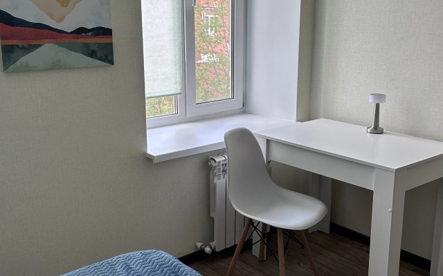 Квартира Студия в центре Саратова