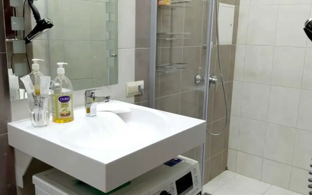 U Morya S Basseynom Apartments