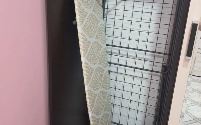 1k Romantika Flat