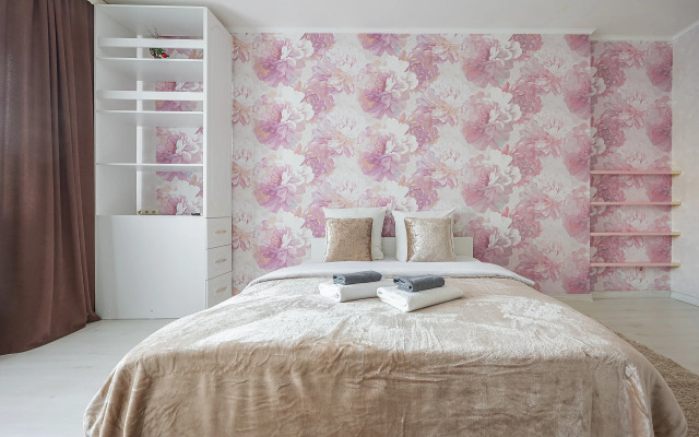 Квартира в самом центре для 6 человек