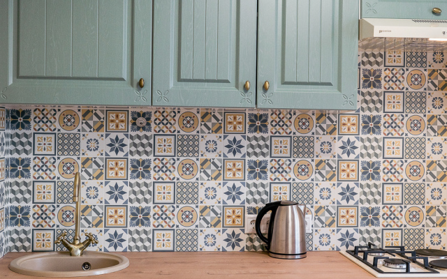 Апартаменты Сутки-Дом - Облака