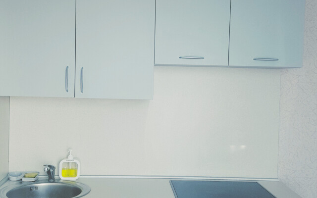 Uyutnaya i svetlaya v gorode Voronezh Flat