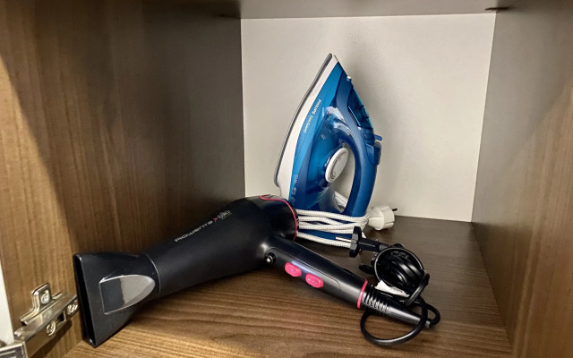 Апартаменты Mountain Hill 1