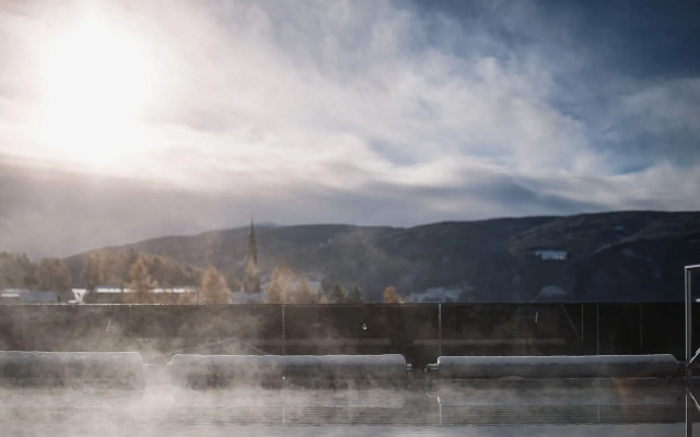 Terentnerhof Active Lifestyle Hotel