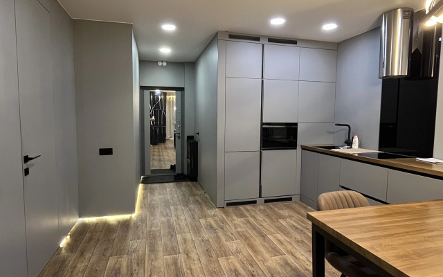 Квартира на Ул Пархоменко 2А