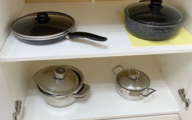 Квартира на Улице Пирогова 1к3