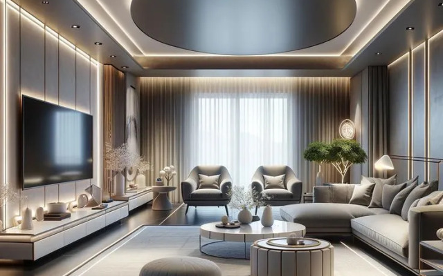 Cosmos Living Majestic Studio GCV2 Apartment