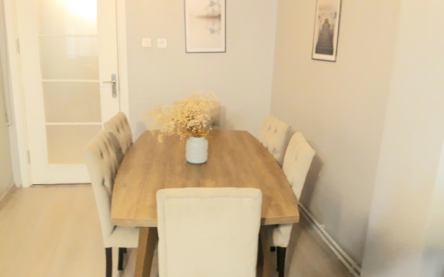 Sweet & Comfortable 2+1 at Taksim Flat