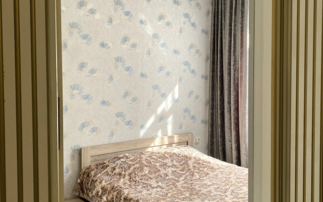 S-Van Cozy Home Flat