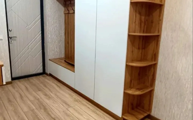 Uyutnaya Studiya V Tsentre Goroda Flat