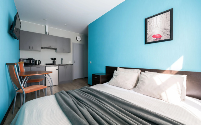 Aktsent Mini-Hotel