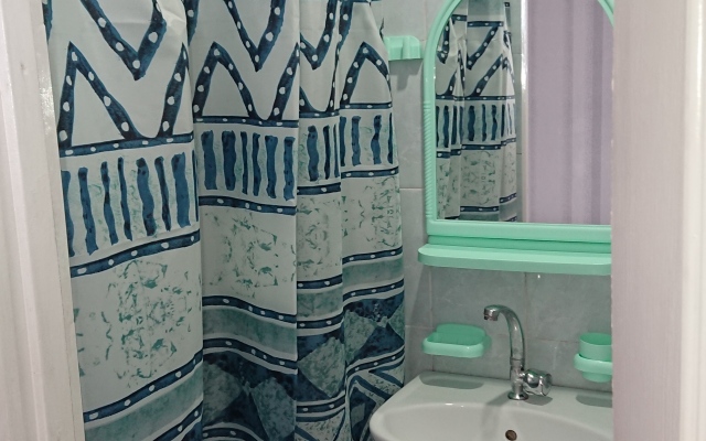 Rich Guest House