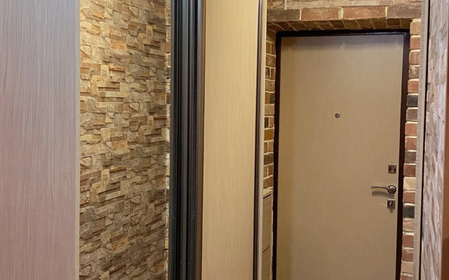 Квартира на Зинина, 41