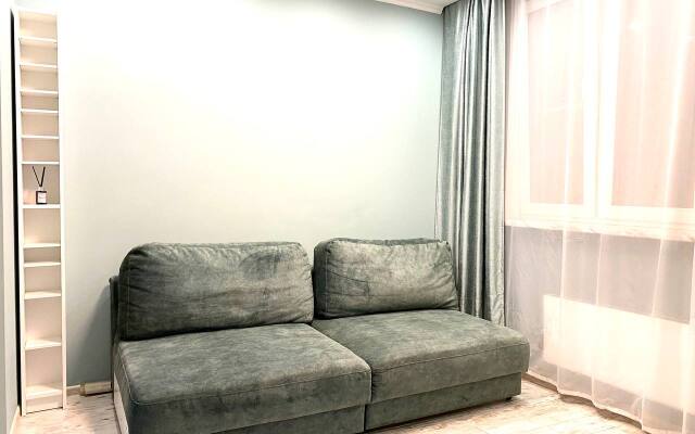 Elegantnye Apartamenty Na Yaganova 11 Flat