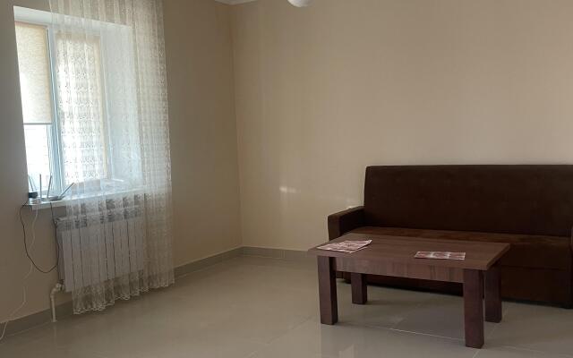 Мини-отель Отель с лечебными ваннами