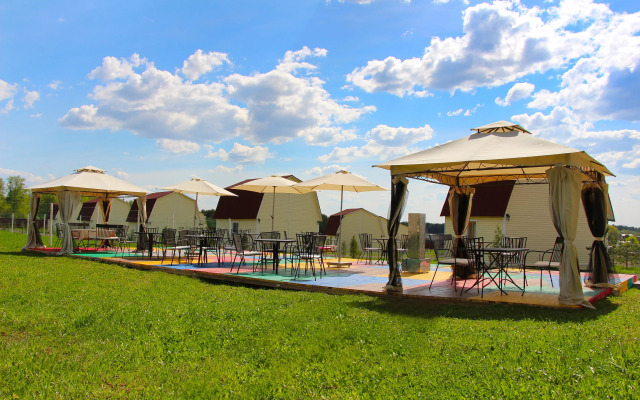 База Отдыха FunForest