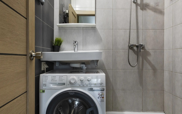 Maxrealty24 Skhodnenskaya 13 Apartments
