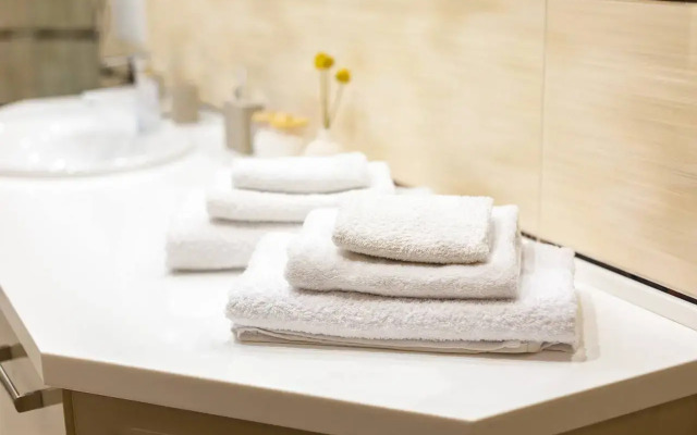 4.16 Studio Morport Flat