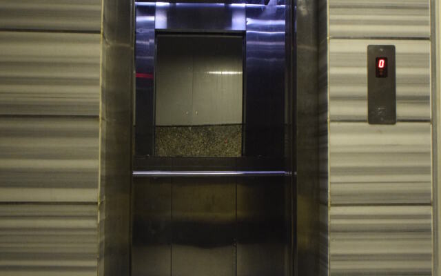 Vir Sai Hotel