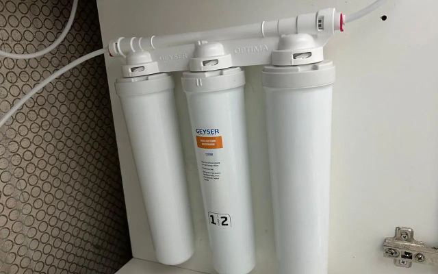 Квартира рядом с центром города