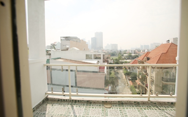 Апарт-Отель An Nhien 2