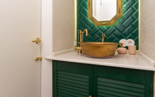 Boutique Apartments In Historic Odessa Apartments