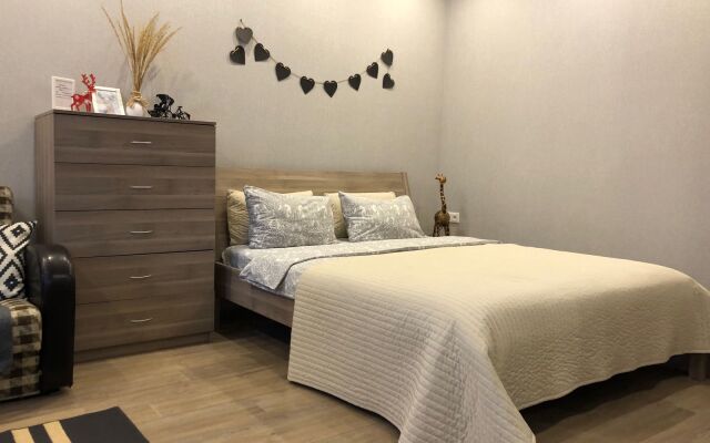 Квартира с душой в центре у Мурманск Молла