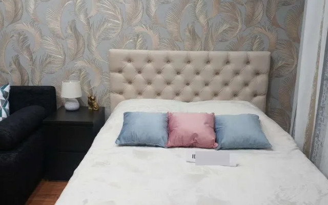 Studiya V Zhk Zvezdny Gorodok Flat