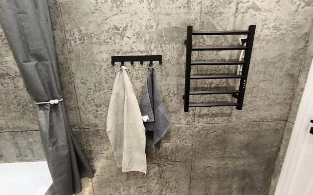 Квартира Видовая с панорамой города