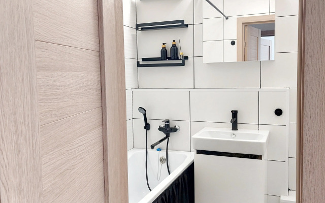 Квартира Sweet-Apple home