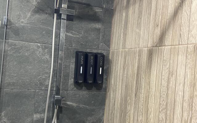 Luxury na Sovetskom Flat