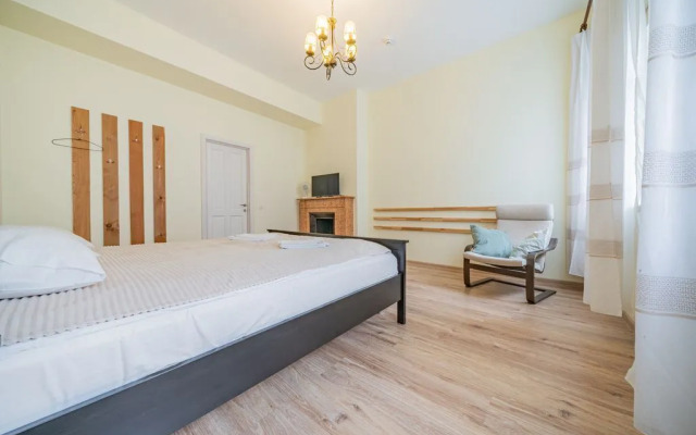 Квартира на 14-й Линии Васильевского Острова 75 4