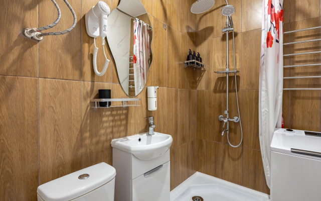 Апартаменты Страна утренней свежести