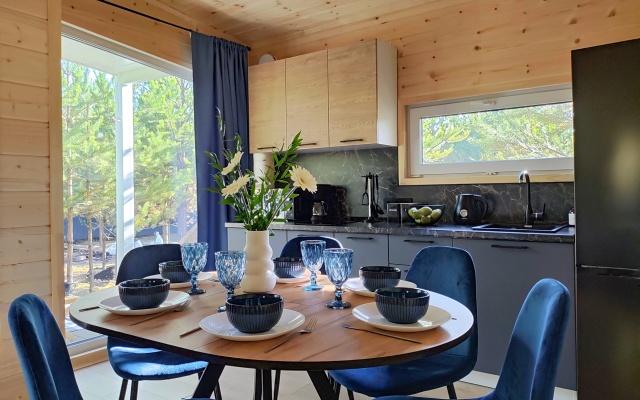 Частный дом Лови момент