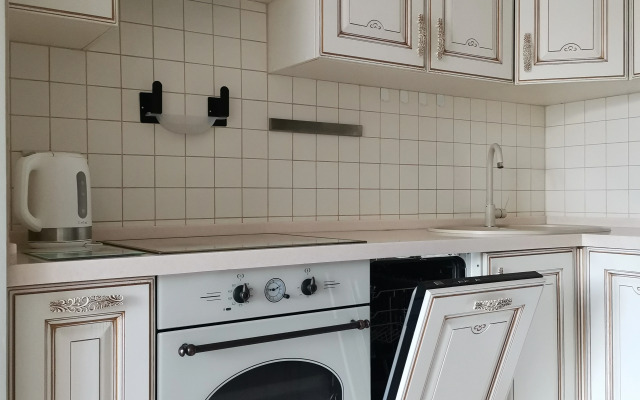 Квартира Остров Мечты