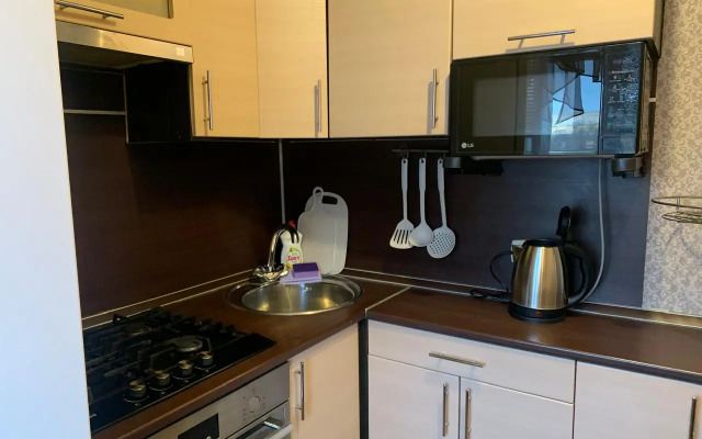 Апартаменты Пять Звёзд Театр Пушкина