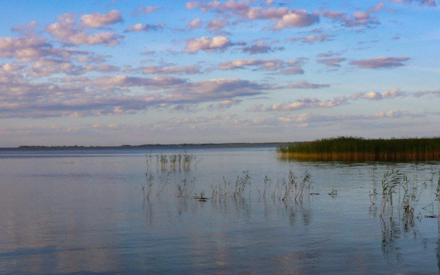 Частный дом Алатирва
