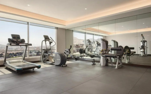 Hotel RAMADA ENCORE BY WYNDHAM MUSCAT