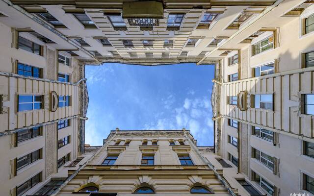 Апартаменты Лорд (Адмиралия)