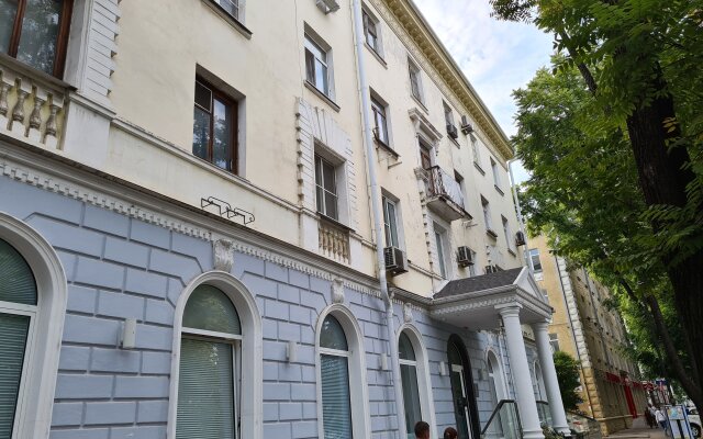 Avrora Apart V Tsentre Krasnodara Apartments