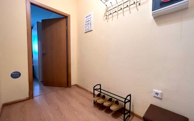 Na Kapralskoy Ulitse 15 Flat