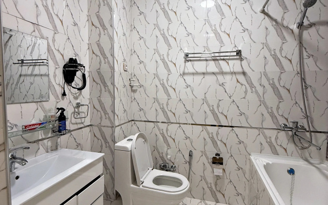 Apartamenty Ziloj kompleks Usta sirin 40