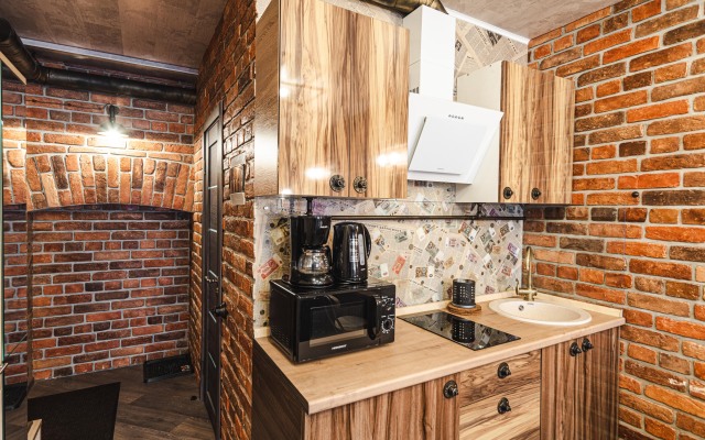 Уютные апартаменты на Мойке