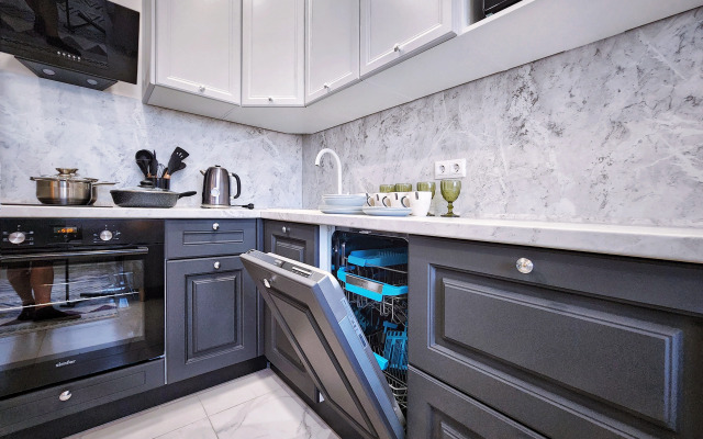 Апартаменты ЖК Аврора 2