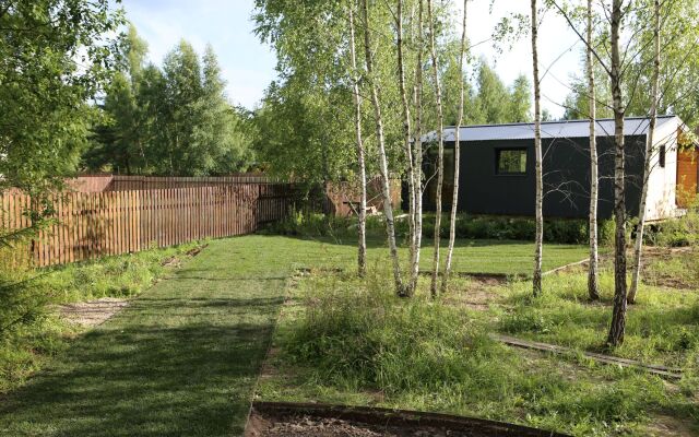 Частный дом Iris House