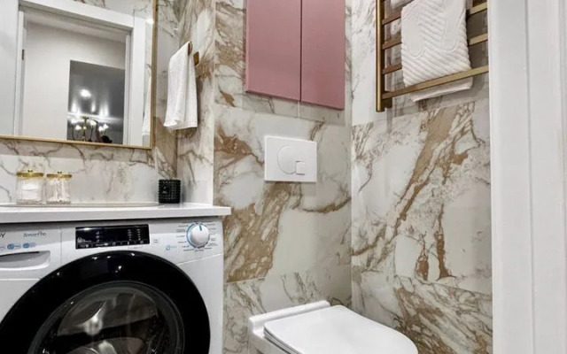 Квартира на Юбилейном Проезде 2