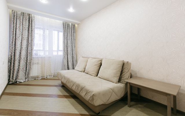 Апартаменты на улице Некрасова 65