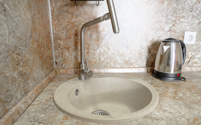 Апартаменты в Новом ЖК Аврора от LetoApart